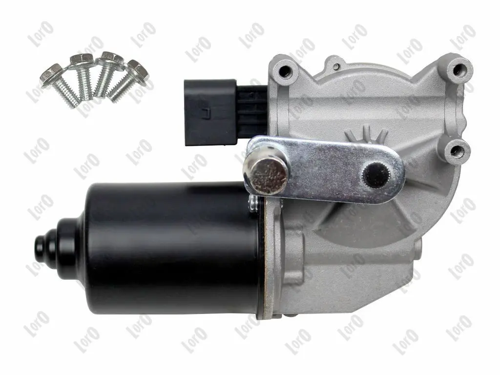 Motor stěračů ABAKUS 103-05-001