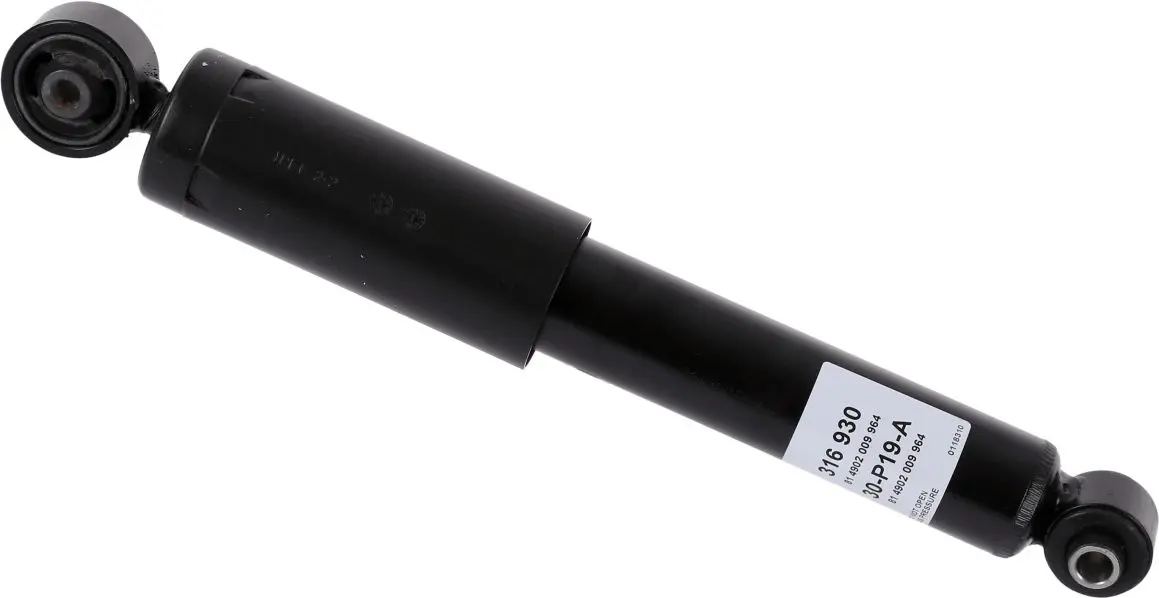 Tlumič pérování SACHS 316 930