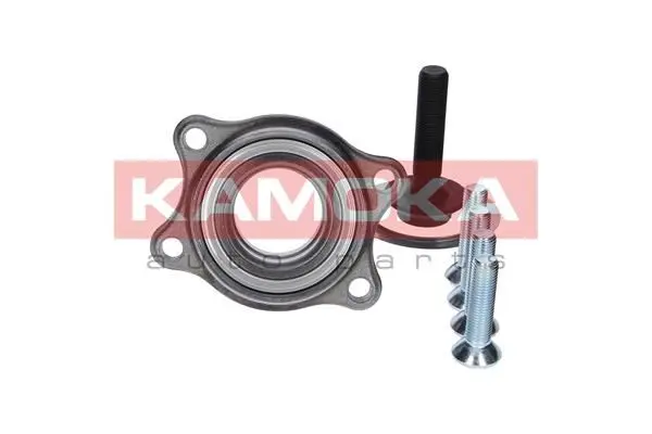 KAMOKA Sada ložisek kol 5500130