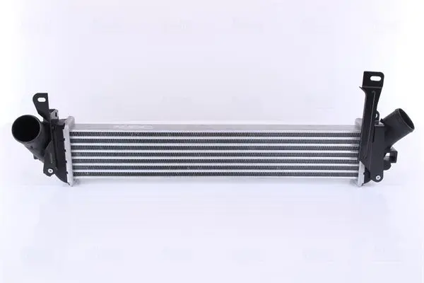 NISSENS Chladič turba 96563
