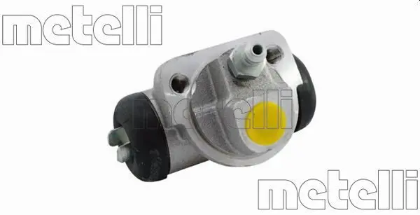 Válec kolové brzdy METELLI 04-0322