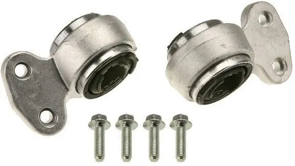 Uložení, řídicí mechanismus TRW JBU656