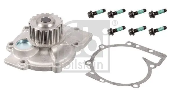 Vodní čerpadlo, chlazení motoru FEBI BILSTEIN 22145