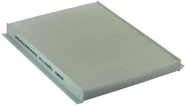 Filtr, vzduch v interiéru DENCKERMANN M110251
