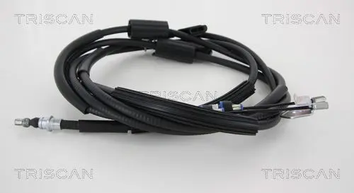 Tažné lanko, parkovací brzda TRISCAN 8140 161121