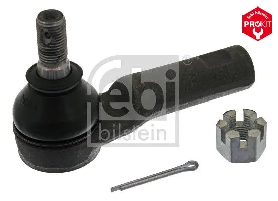 Hlava příčného táhla řízení FEBI BILSTEIN 42772