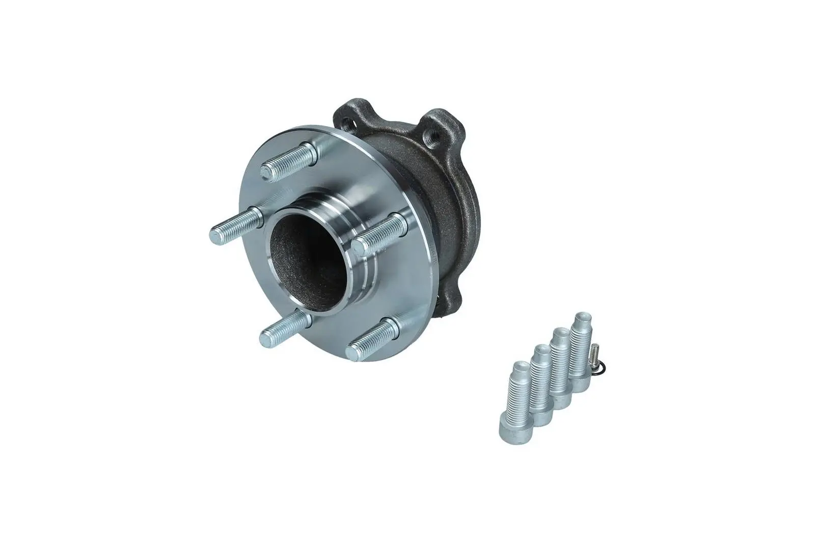 KAMOKA Sada ložisek kol 5500241