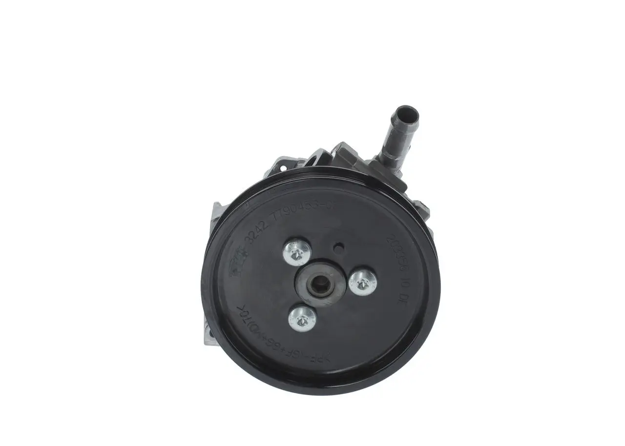 Hydraulické čerpadlo, řízení BOSCH K S01 000 628