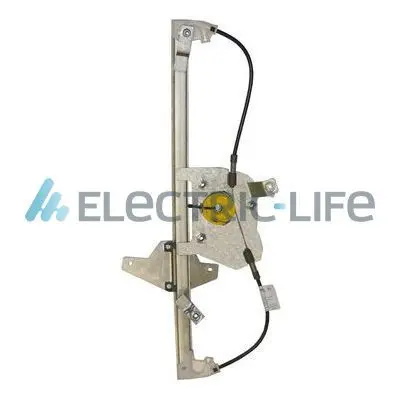 Zvedací zařízení oken ELECTRIC LIFE ZR PG706 L