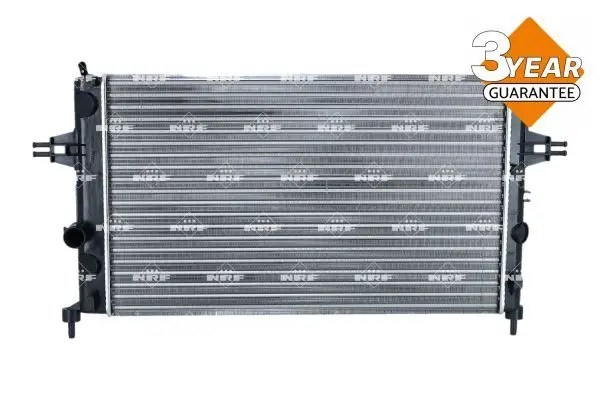 Chladič, chlazení motoru NRF 54668A