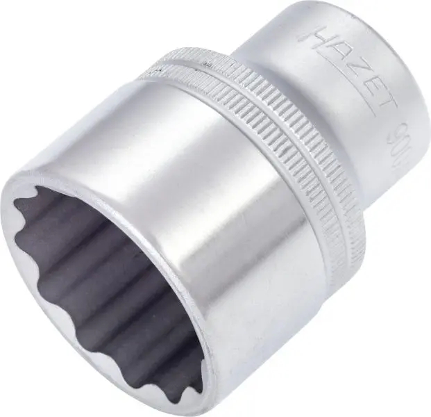 Vnitřní nástrčný klíč 1/2" dvanáctihranný 13/16, Hazet 900AZ-13/16