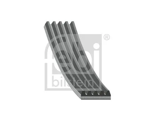 ozubený klínový řemen FEBI BILSTEIN 28830