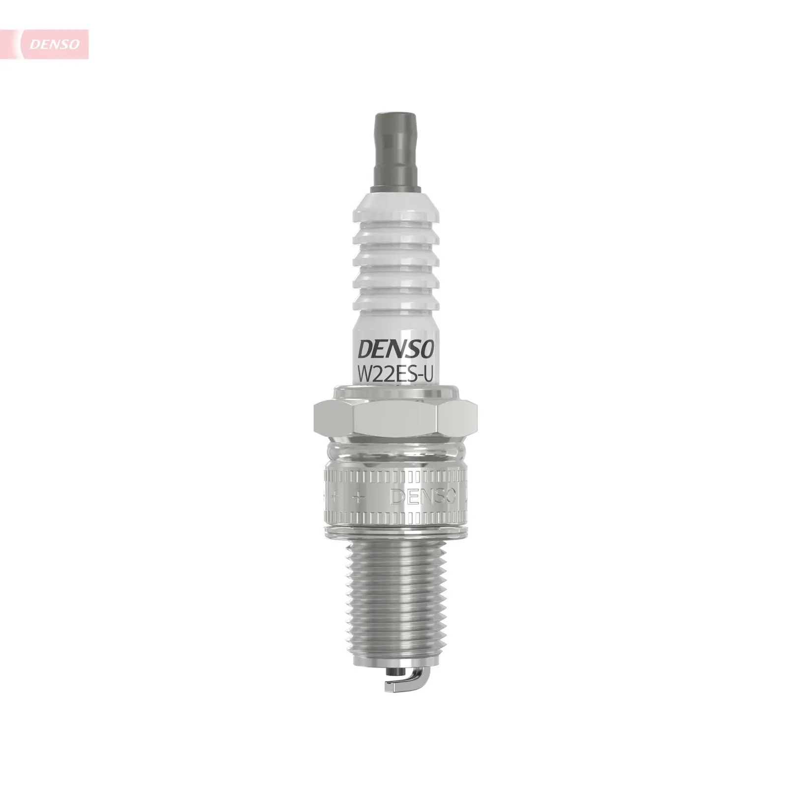 DENSO zapalovací svíčka W22ES-U (B7ES) (DENSO zapalovací svíčka W22ES-U (B7ES))