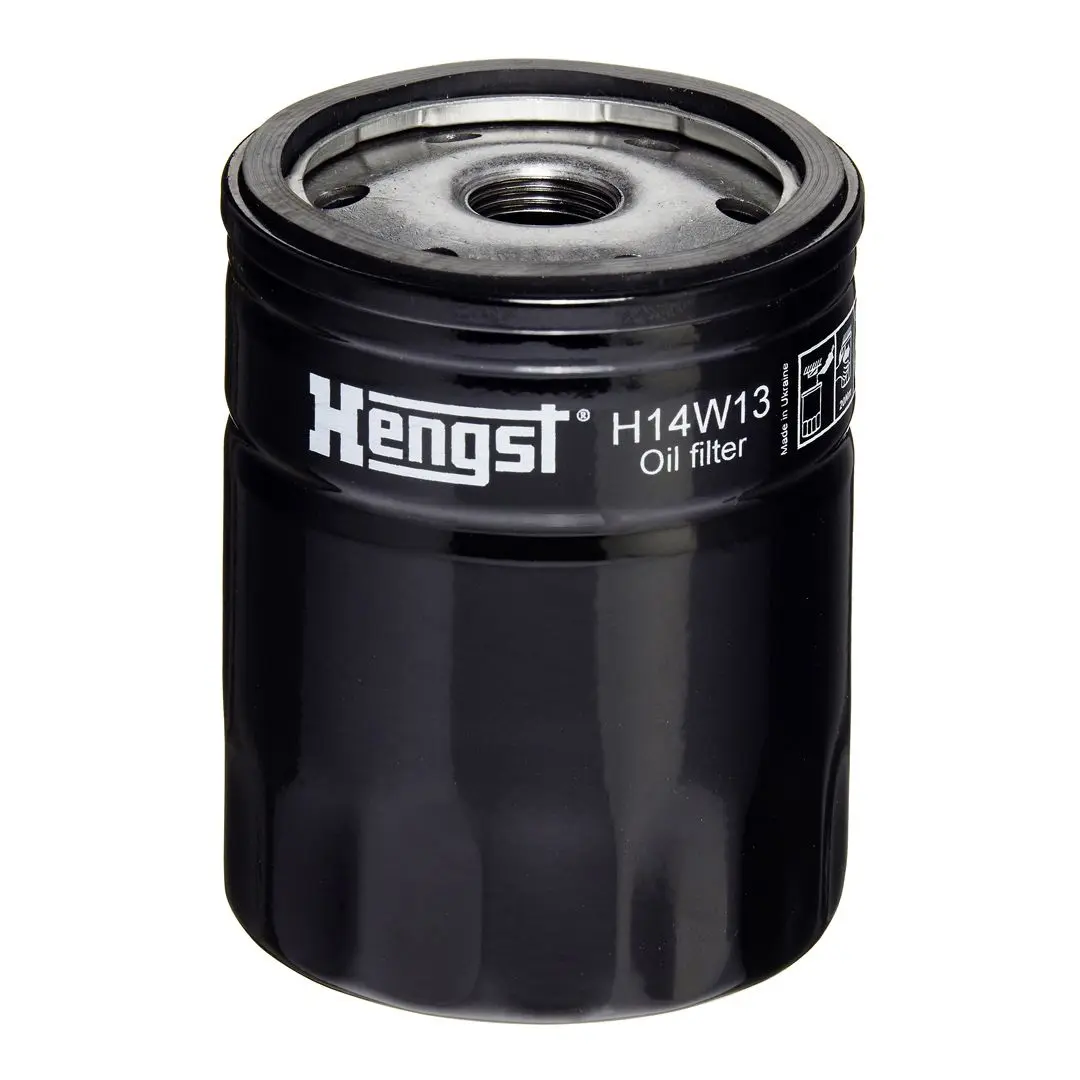 HENGST FILTER Olejový filtr H14W13