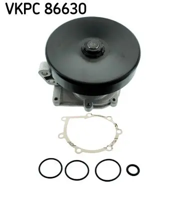 Vodní čerpadlo, chlazení motoru SKF VKPC 86630