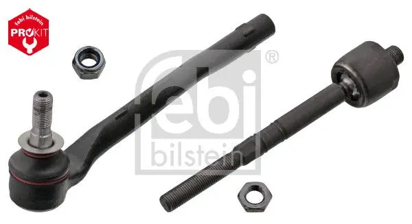 Příčné táhlo řízení FEBI BILSTEIN 37864