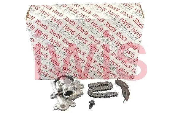 Sada olejového čerpadla A.I.C. 59380Set