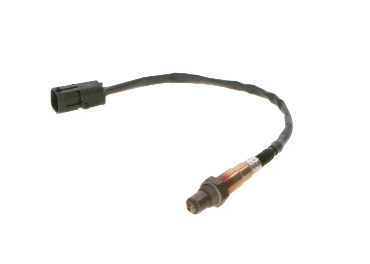 Lambda sonda BOSCH 0 258 006 537