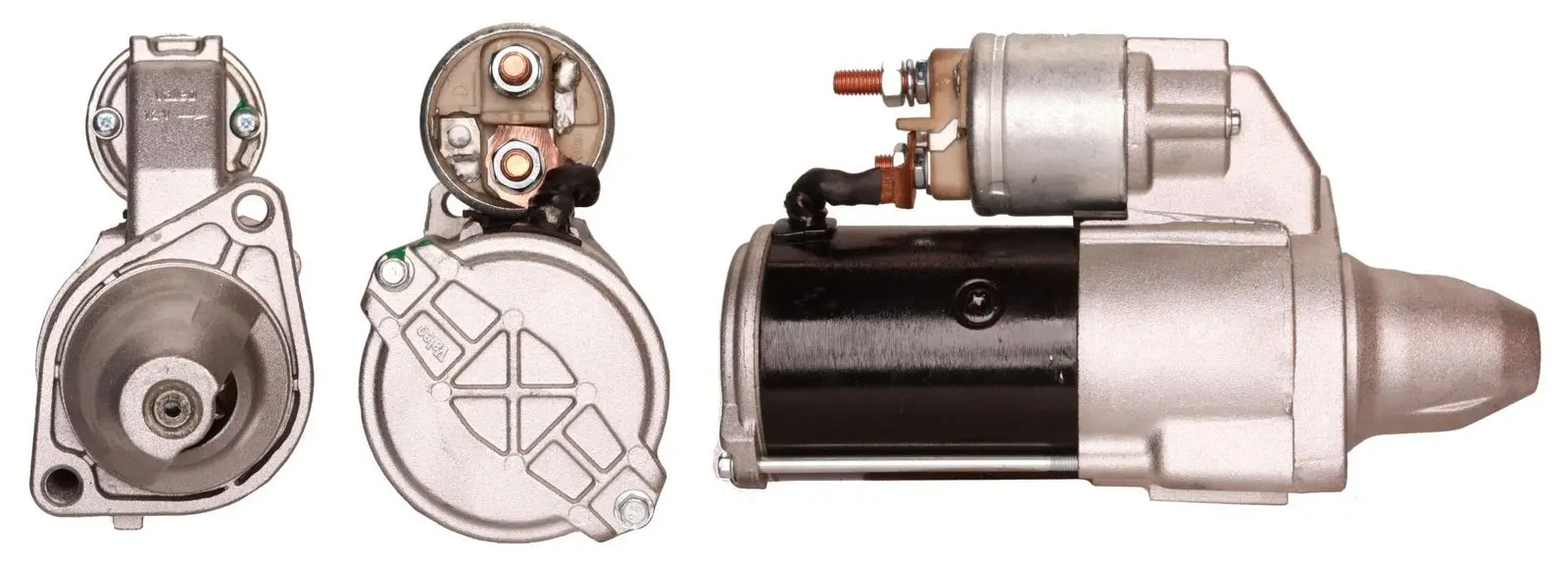 Startér LUCAS LRS02359