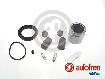 Sada na opravy, brzdový třmen AUTOFREN SEINSA D41664C