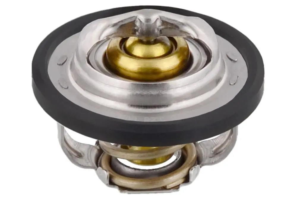 Termostat, chladivo TOPRAN 207 506