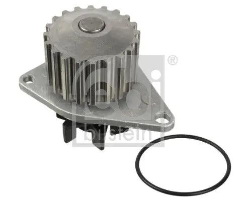 Vodní čerpadlo, chlazení motoru FEBI BILSTEIN 09260