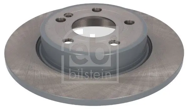Brzdový kotouč FEBI BILSTEIN 107512