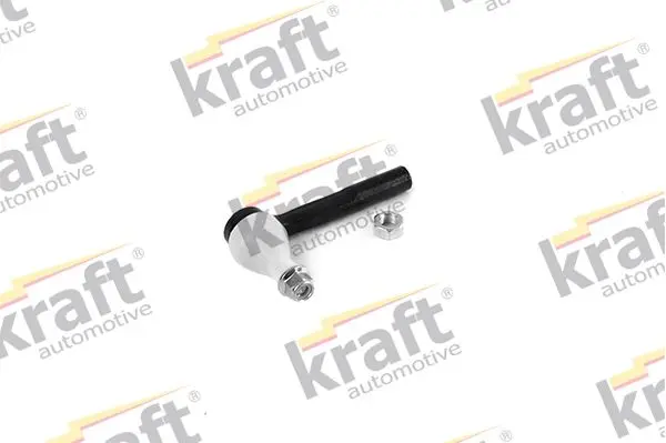 Hlava příčného táhla řízení KRAFT AUTOMOTIVE 4311551
