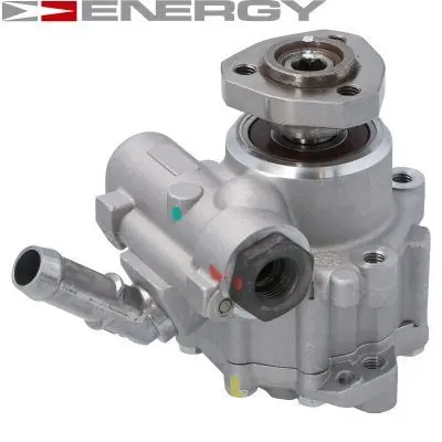 Hydraulické čerpadlo, řízení ENERGY PW690032