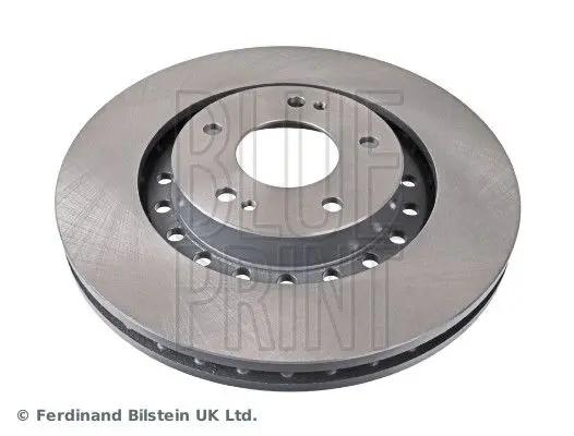 Brzdový kotouč BLUE PRINT ADC44386