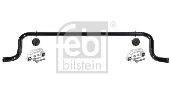 Stabilizátor, podvozek FEBI BILSTEIN 175052