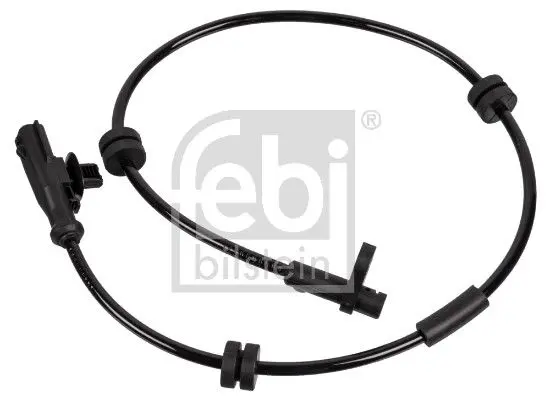 FEBI BILSTEIN Snímač, počet otáček kol 170146