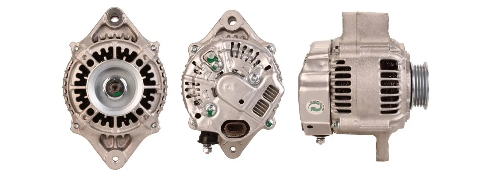 generátor LUCAS LRA01739