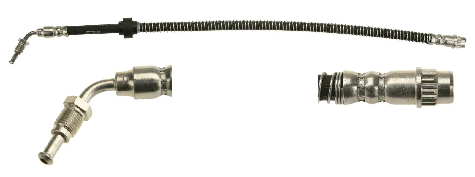 Brzdová hadice TRW PHB538
