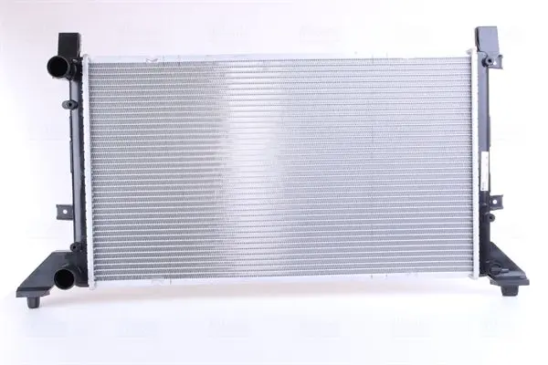 Chladič, chlazení motoru NISSENS 65231A