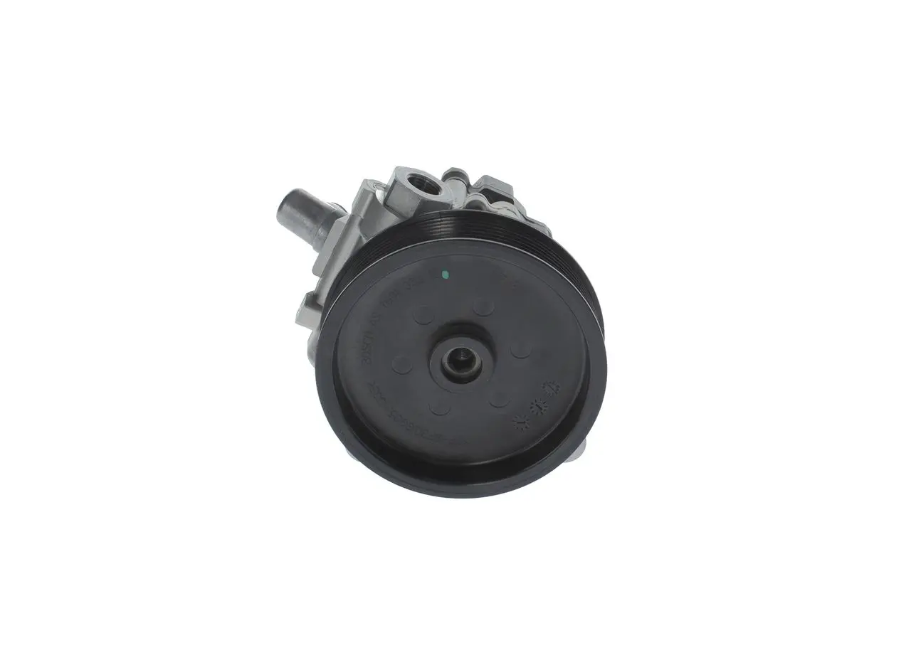 Hydraulické čerpadlo, řízení BOSCH K S01 000 673
