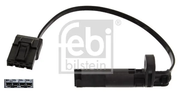 Senzor otáček, automatická převodovka FEBI BILSTEIN 44351