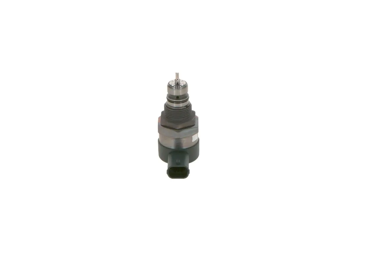 BOSCH Ventil regulace tlaku, Common-Rail-System 0281006017