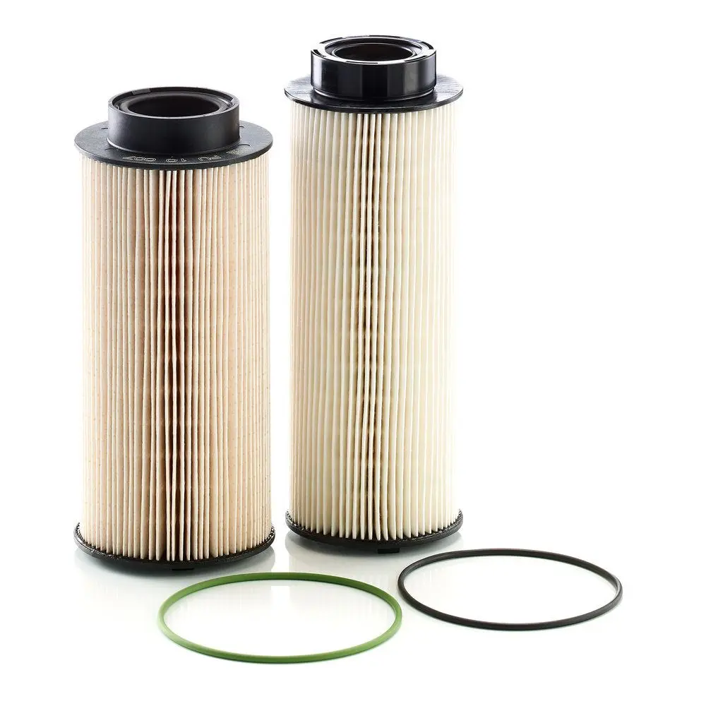 MANN-FILTER Palivový filtr PU100032X