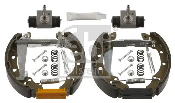 Sada brzdových čelistí FEBI BILSTEIN 37562