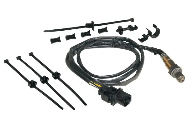 Lambda sonda BOSCH 0 258 007 363