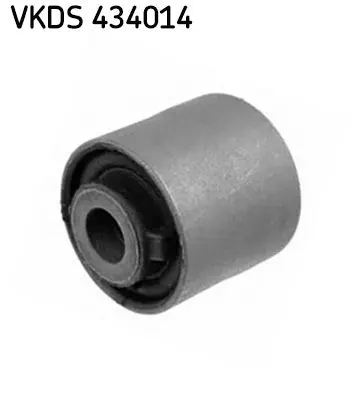 Uložení, řídicí mechanismus SKF VKDS 434014