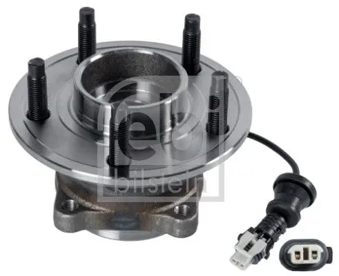 Sada ložisek kol FEBI BILSTEIN 172493