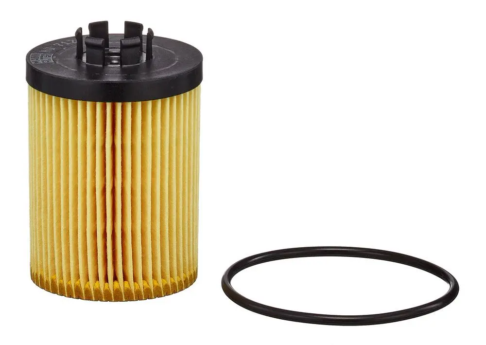 Olejový filtr MANN-FILTER HU 712/8 x