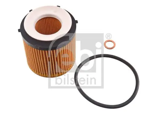 Olejový filtr FEBI BILSTEIN 101655