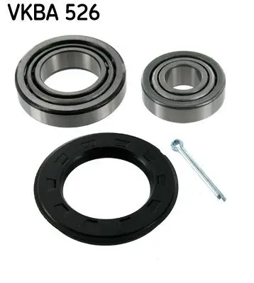 Sada ložisek kol SKF VKBA 526