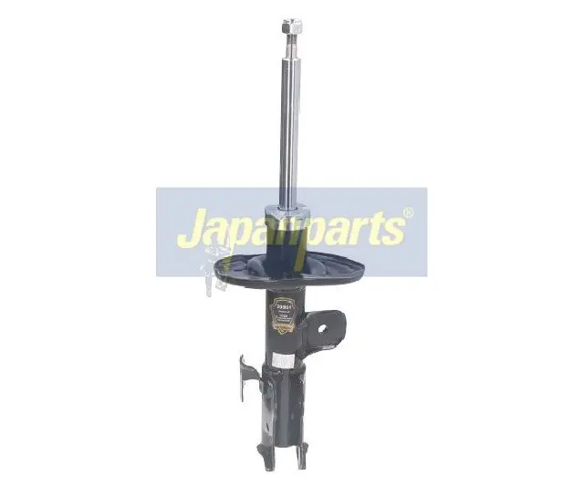 JAPANPARTS Tlumič pérování MM20001