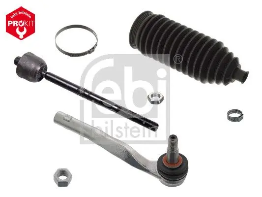 Příčné táhlo řízení FEBI BILSTEIN 102764