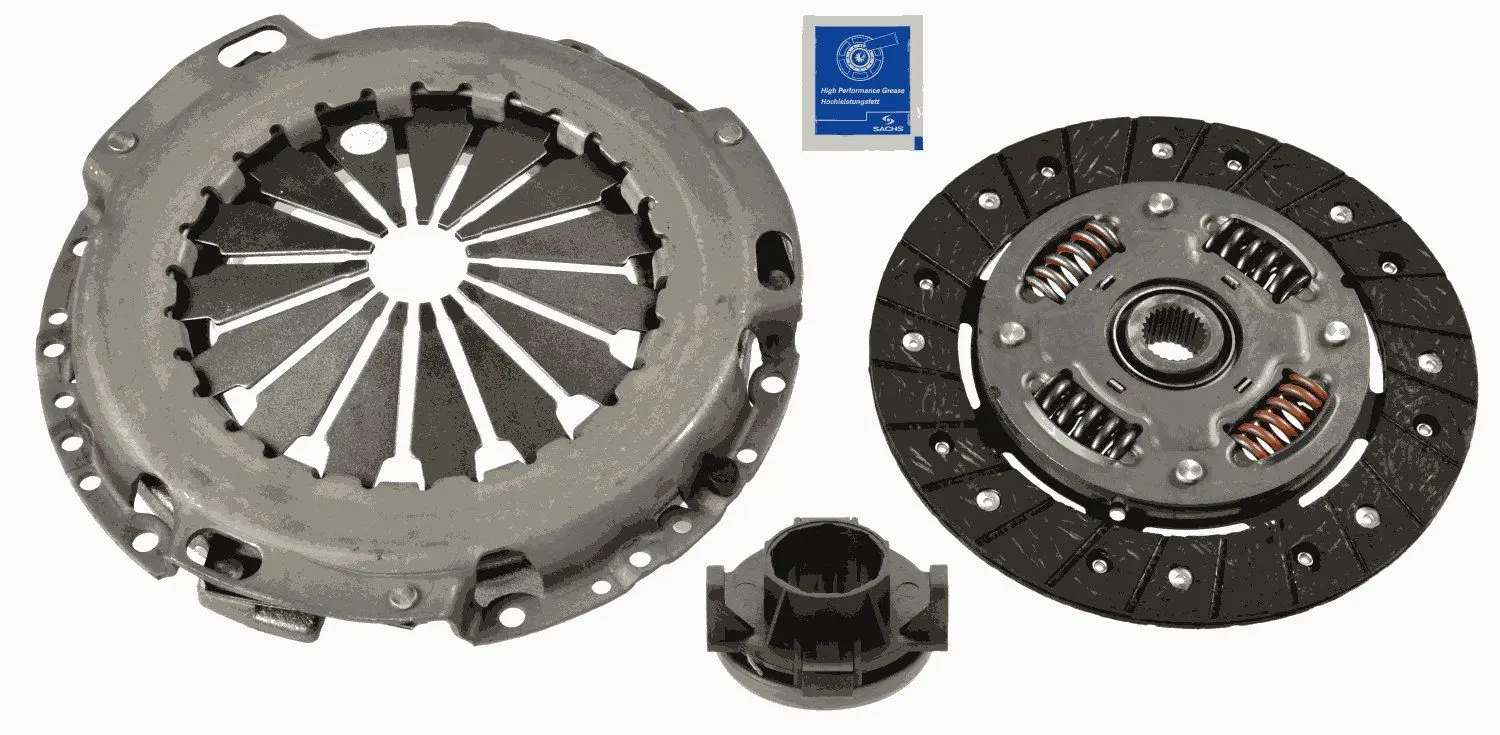Sada spojky SACHS 3000 951 536