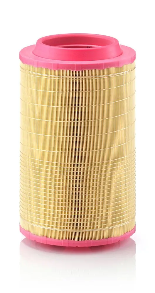 Vzduchový filtr MANN-FILTER C 25 860/6